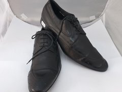 Pantofi Rubber